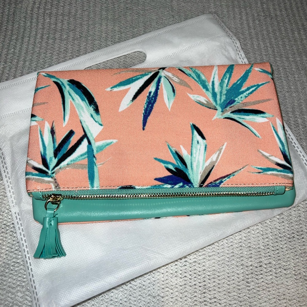 Rachel Pally Summer Clutch